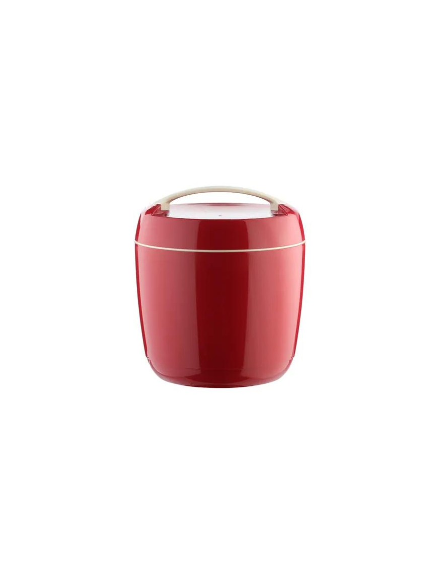 FAMILY PORTAVIVANDE ROSSO 3,5 LITRI
