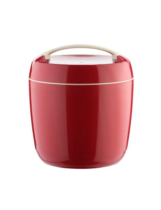 FAMILY RED FOOD BOX 3.5 LITERS