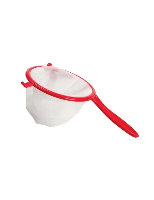 PRESTO FINE MESH STRAINER 17 CENTIMETERS