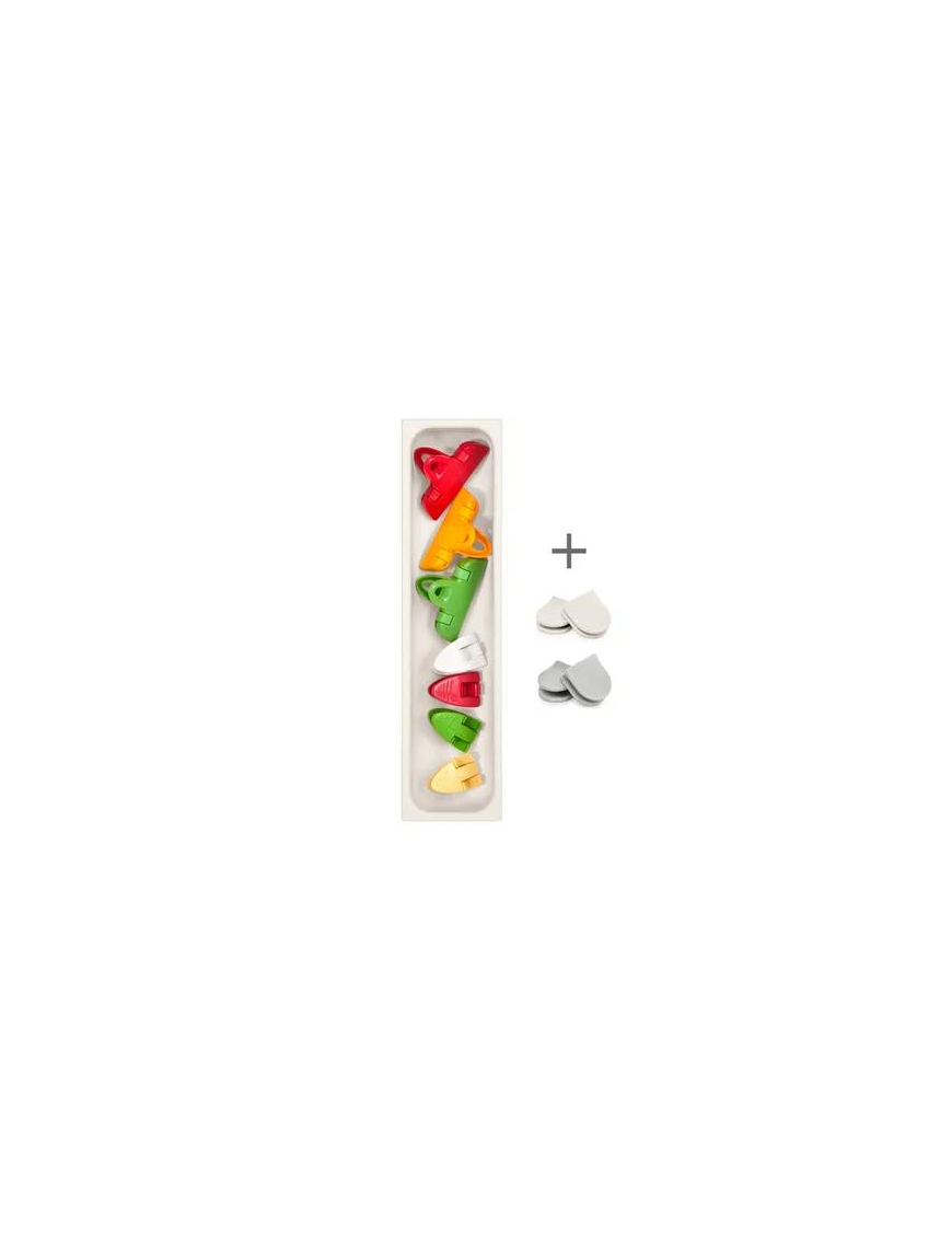 FLEXISPACE DRAWER TOOL HOLDER 29x0.7 CENTIMETERS