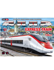 TRENO EXPRESS