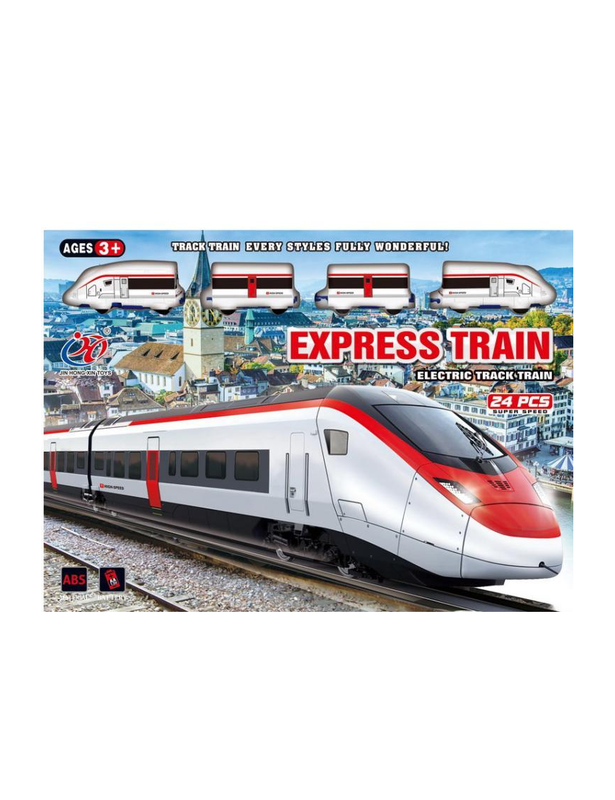 TRENO EXPRESS