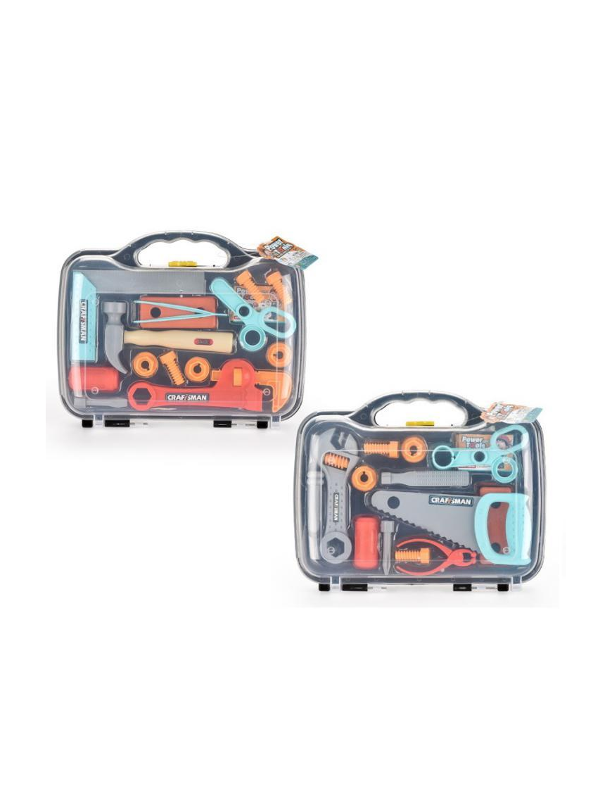 WORK TOOL CASE