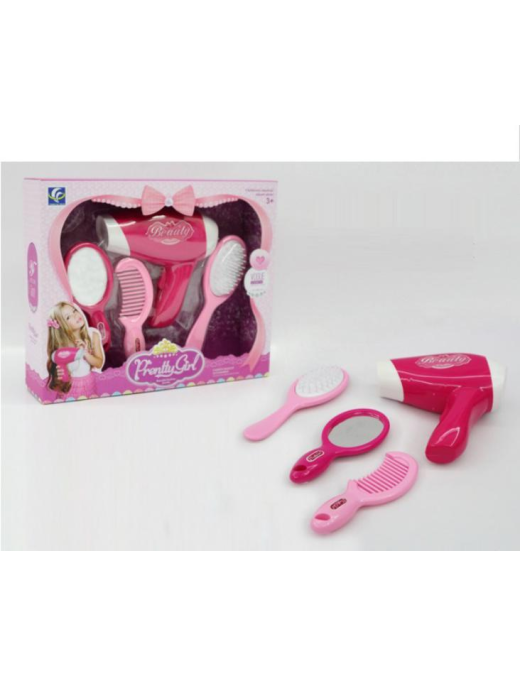 ACCESSORI BELLEZZA PHON+SPAZZOLE