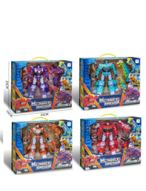 ROBOT TRASFORMERS