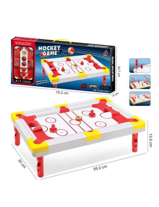 GIOCO HOCKEY