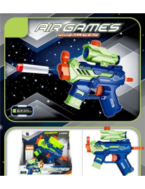 PISTOLA AIR GAMES