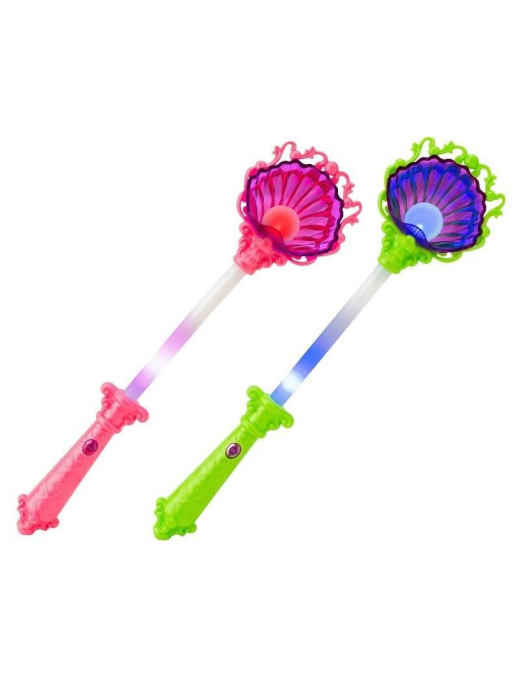 MAGIC WAND WITH LIGHTS