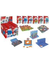 GIOCHI TASCABILI