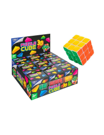 CUBO MAGICO