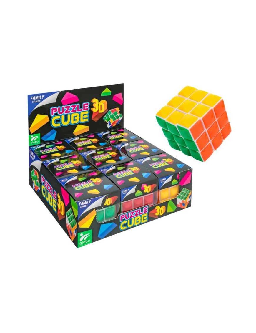MAGIC CUBE
