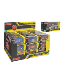 DIE CAST VEHICLES IN 1:64 SCALE