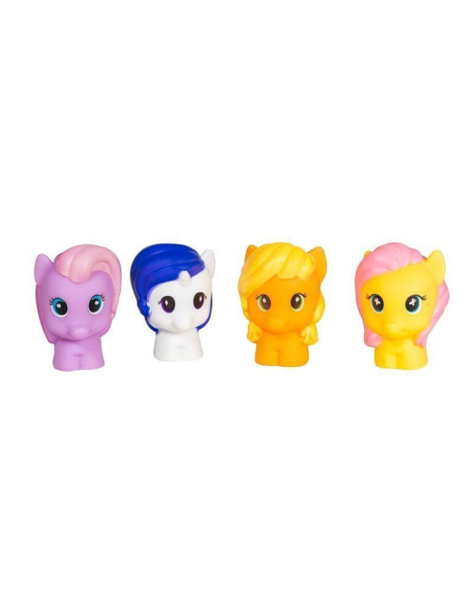 PONY 4 PEZZI