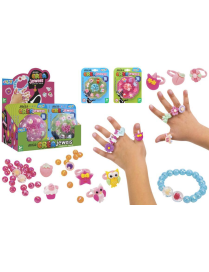 RINGS WITH JEWELRY CREATOR
