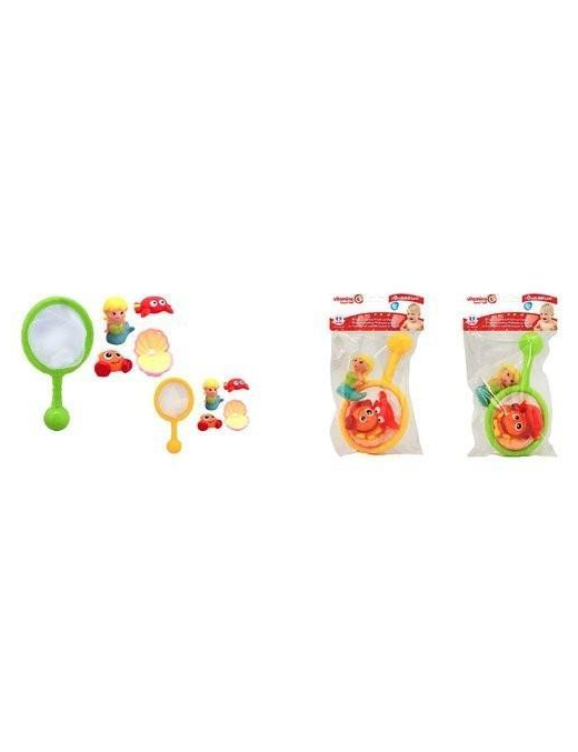 GUMMY ANIMALS/MERMAID