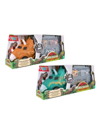DINOSAUR TRUCK