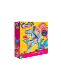 SBELLETTI TROUSSE SIRENETTA