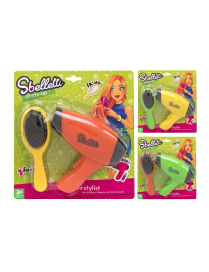 PHON CON SPAZZOLA