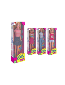 BAMBOLA FASHION