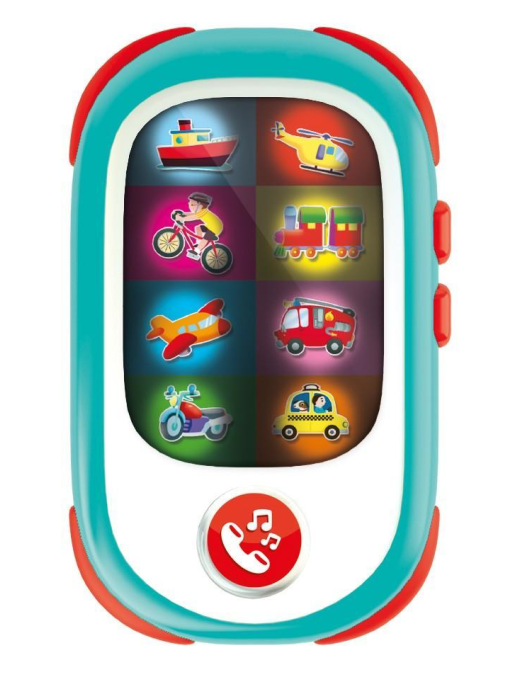 CAROTINA BABY TAB
