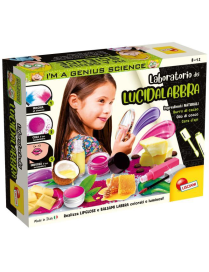 LIP POLISH LABORATORY