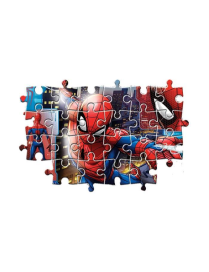 MAXI PUZZLE 24 PIECES. SPIDERMAN
