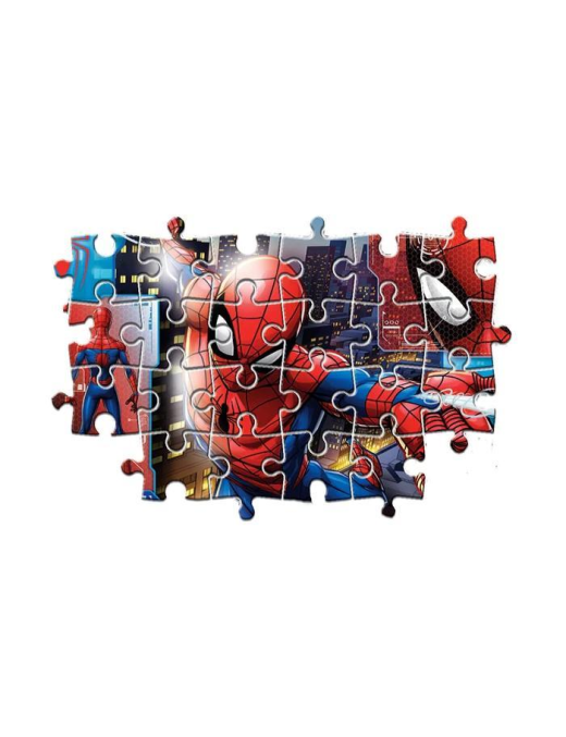 PUZZLE MAXI 24 PEZZI. SPIDERMAN