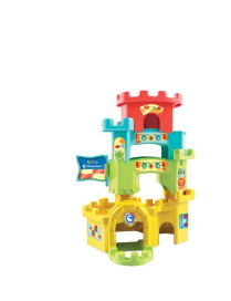 BABY CASTELLO CUCU' SCIVOLA GIU'