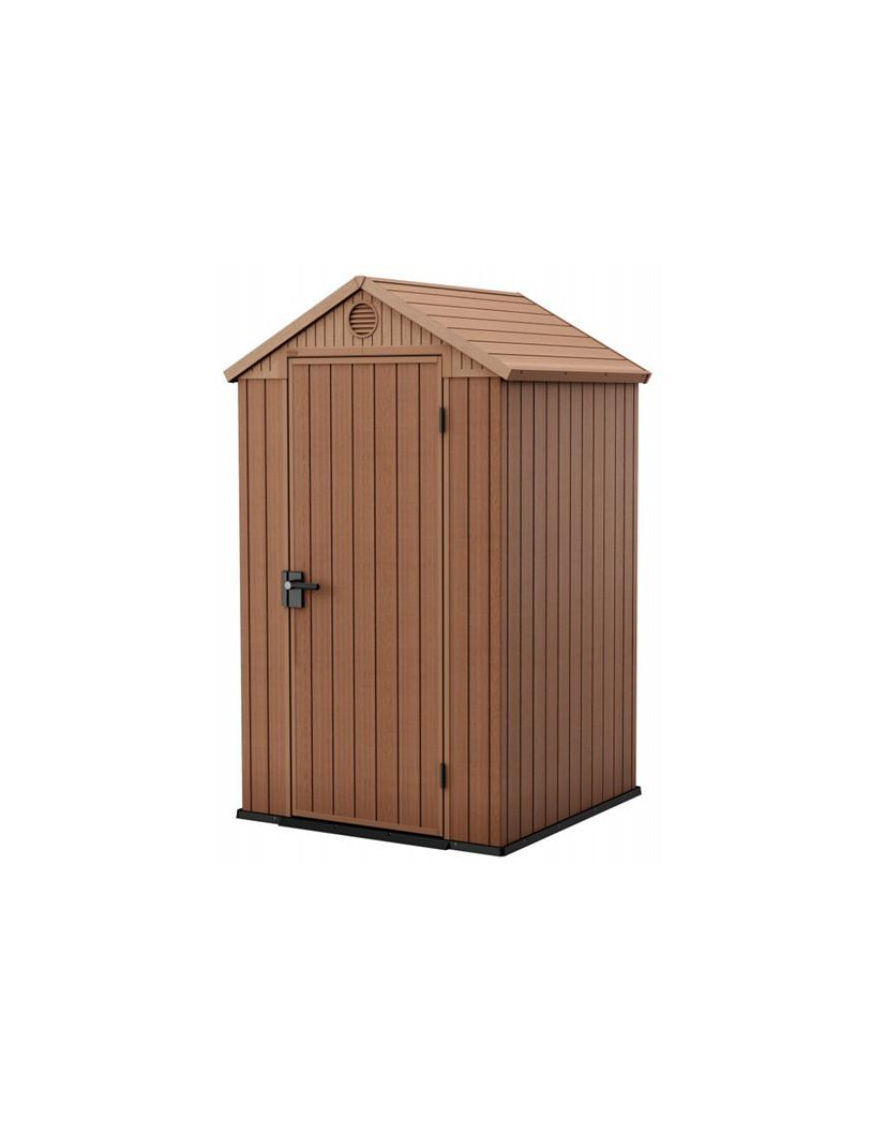 DARWIN CASETTA 125,8Wx117Dx205Hcm
