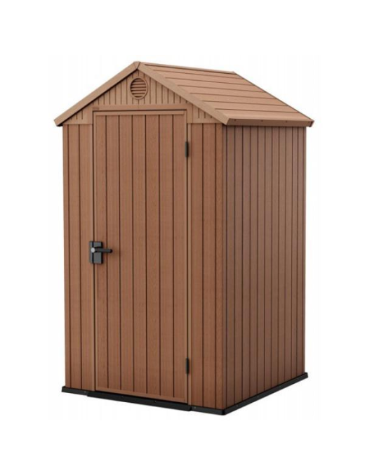 DARWIN CASETTA 125,8Wx117Dx205Hcm