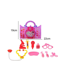 BORSA DOTTORESSA