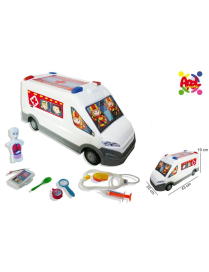 AUTOAMBULANZA