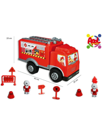 FIRE TRUCK
