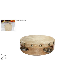 TAMBURELLO PICCOLO