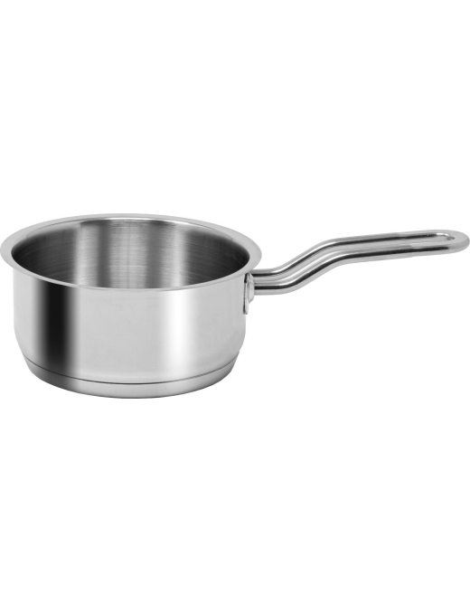 MUSA LINE INDUCTION SAUCEPAN 1 HANDLE d.12