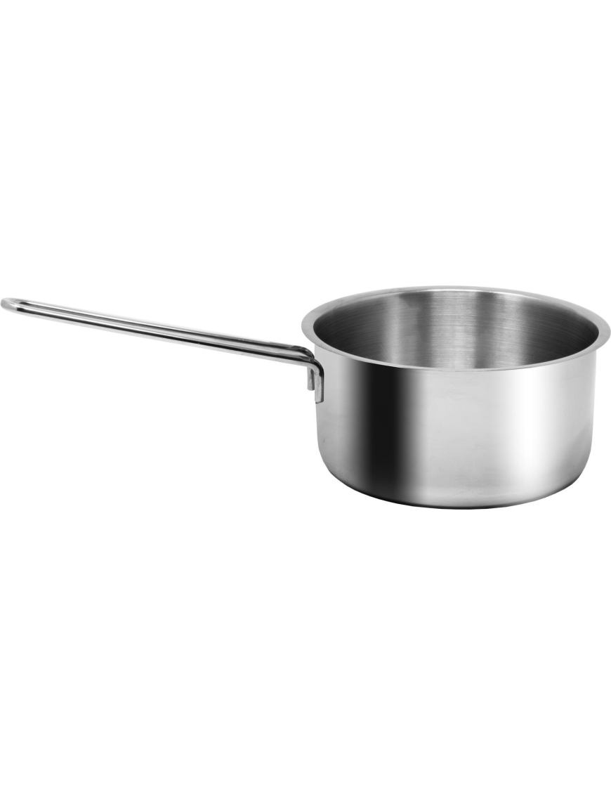 FAST LINE INDUCTION SAUCEPAN 1 HANDLE d.14
