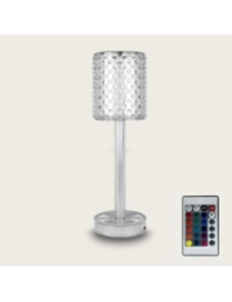 LAMPADA DA TAVOLO LED 12x30