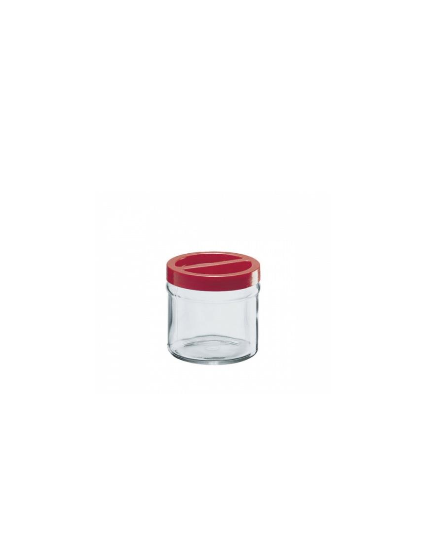 ORTES JAR 1kg WITH FITTED CAP