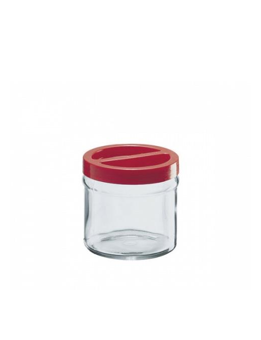 ORTES JAR 1kg WITH FITTED CAP