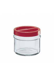 VASO ORTES 2,5kg CON TAPPO MONTATO