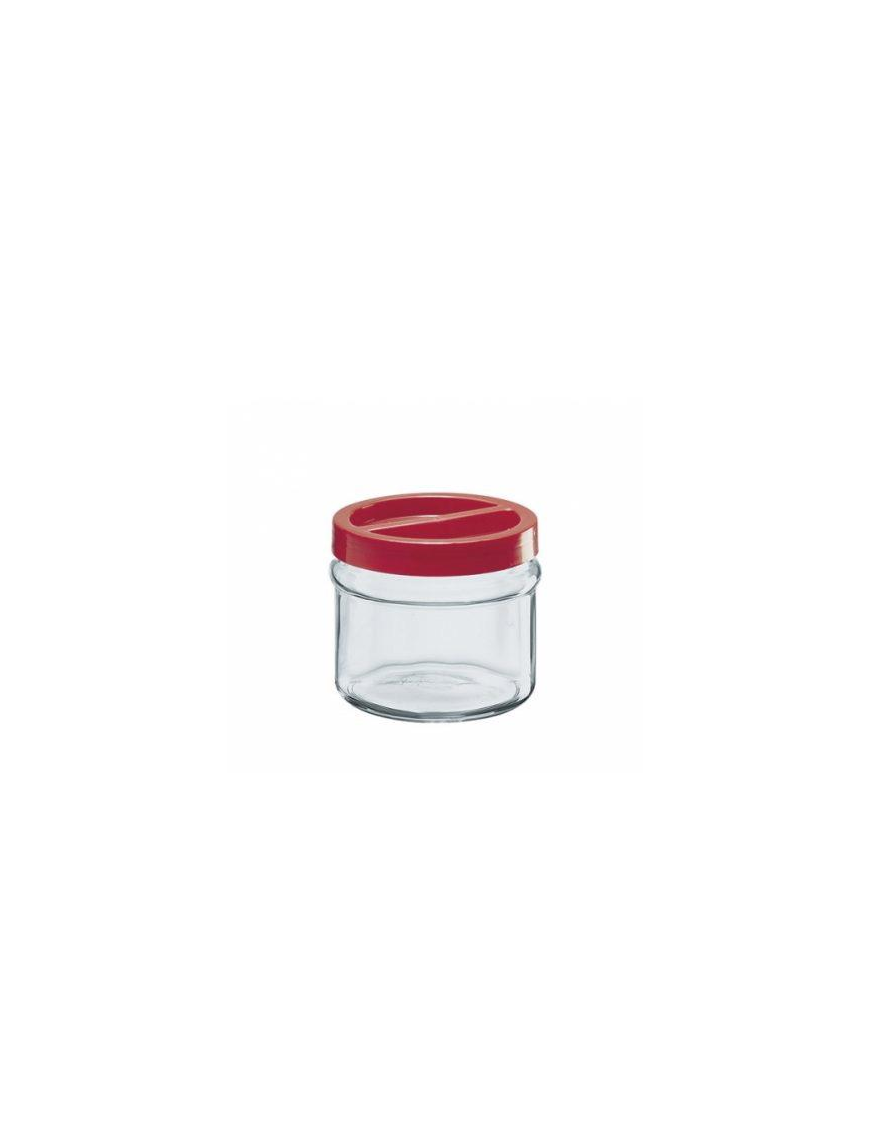 VASO ORTES 2,5kg CON TAPPO MONTATO