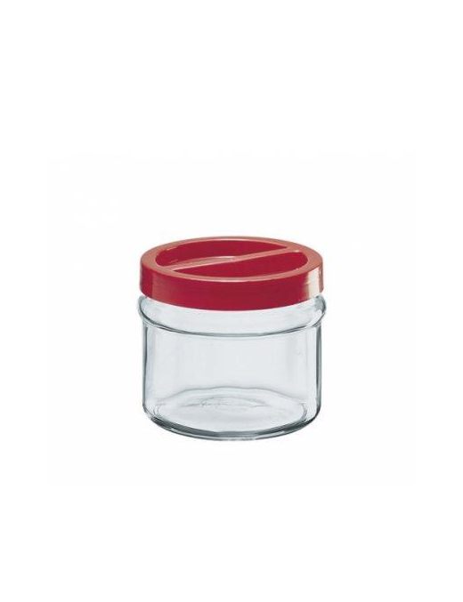 VASO ORTES 2,5kg CON TAPPO MONTATO