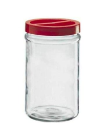 VASO ORTES 5kg CON TAPPO MONTATO