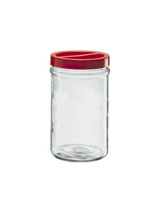 ORTES 5kg JAR WITH FITTED CAP
