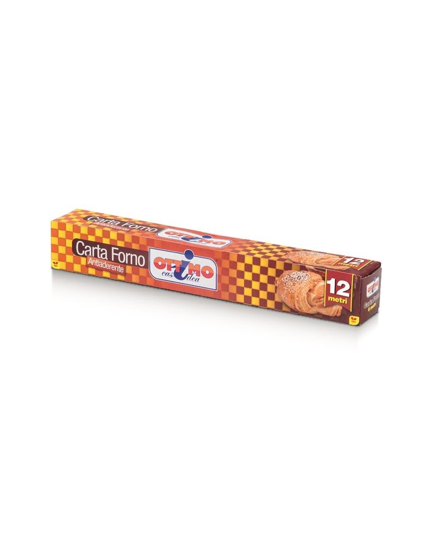 EXCELLENT ROLL OF BAKING PAPER 12m