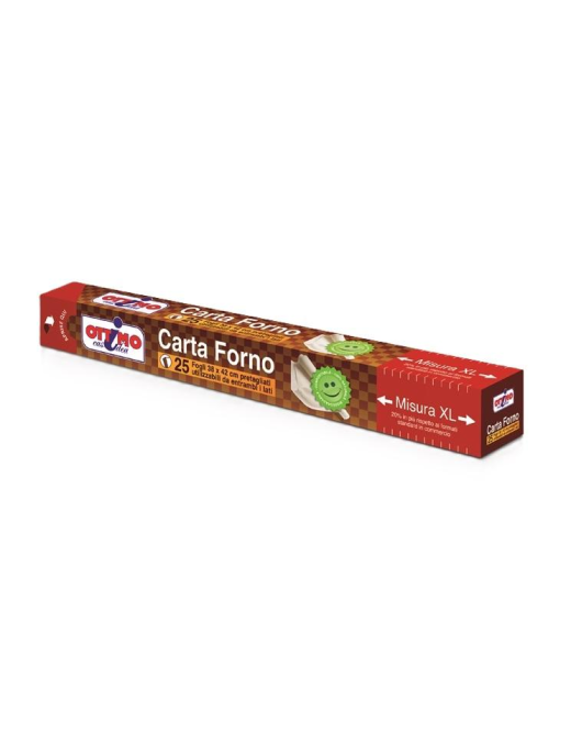 EXCELLENT BAKING PAPER SHEETS 38x42cm 25 pieces