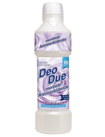 DEO DUE SOFTENER 1lt FLEUR ORIENTAL
