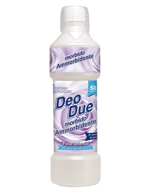 DEO DUE AMMORBIDENTE 1lt FLEUR ORIENTAL