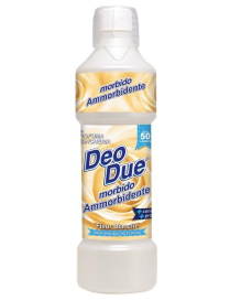 DEO DUE SOFTENER 1lt FLEUR BLANC