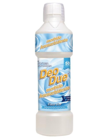 DEO DUE SOFTENER 1lt FLEUR D'OR
